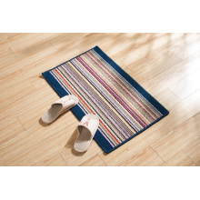 PP Loop Pile Stripe Door Mats